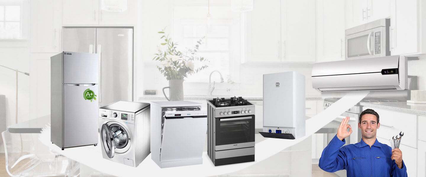 Yenişehir Maytag Servisi